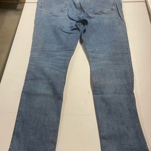 Men’s GAP denim skinny jeans size 40/30